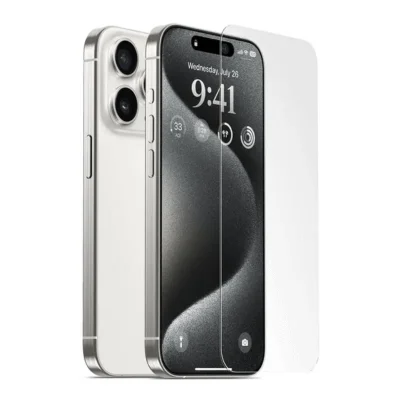 Ép kính iphone 16 tại Đà Nẵng