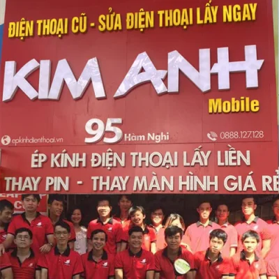 Ép kính iphone Uy tín tại Đà Nẵng