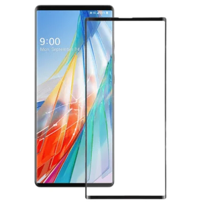 Ép kính LG tại Kim Anh Mobile