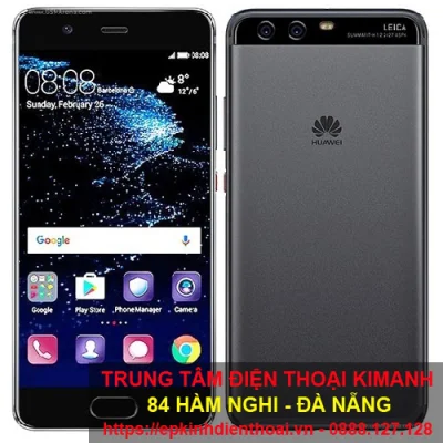 Ép kính màn hình Huawei P10 giá rẻ, lấy liền, uy tín nhất tại Đà Nẵng