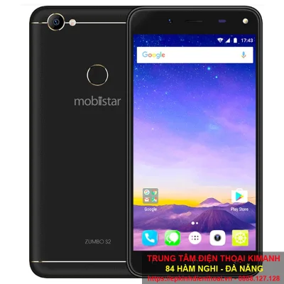 Ép kính mobiistar zumbo S2