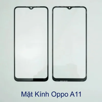 Ép kính Oppo A11 giá rẻ tại Đà Nẵng