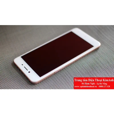 Ép kính Oppo A37