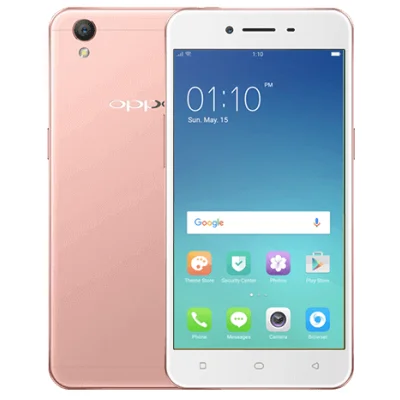 Ép kính oppo A37 giá rẻ tại Đà Nẵng