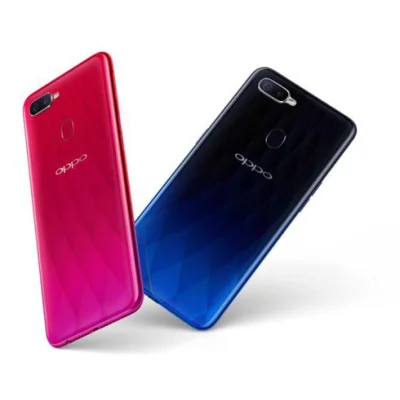 Ép kính oppo F9