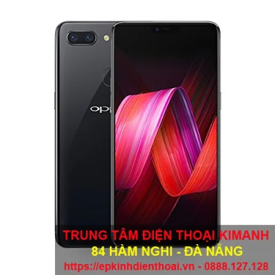 Ép kính oppo R15 Oppo R15plus giá rẻ