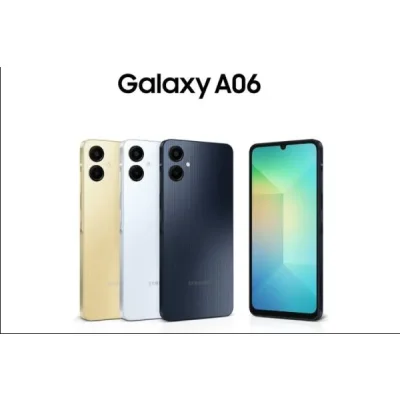 Ép Kính Samsung A06 Gía Rẻ Tại Kim Anh Mobile
