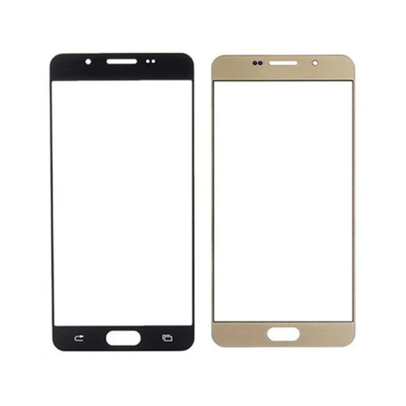 Ép Kính Samsung A7 giá rẻ tại Kim Anh Mobile