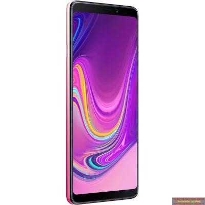 Ép kính Samsung A9 2018 giá rẻ tại Hàm Nghi Đà Nẵng