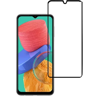 Ép Kính Samsung M33 Tại Kim Anh Mobile