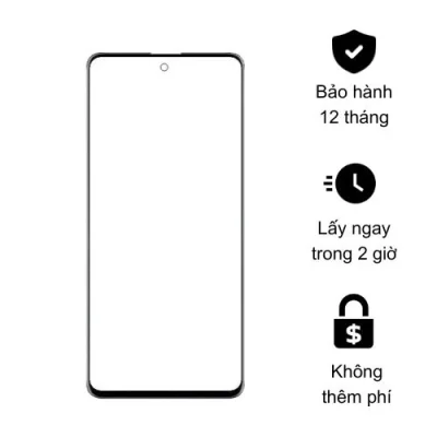 Ép Kính Samsung S21 FE Tại KiM Anh Mobile