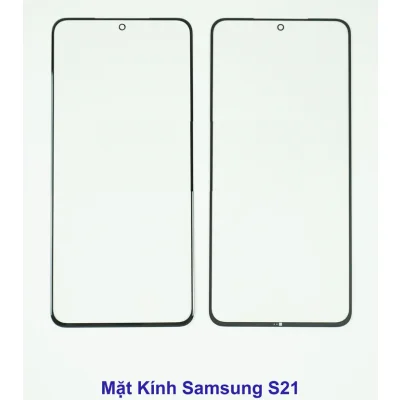 Ép kính Samsung S21 tại Đà Nẵng lấy ngay