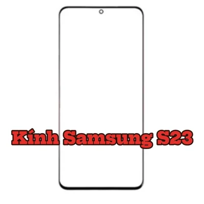 Ép kính Samsung S23 tại Đà Nẵng lấy ngay