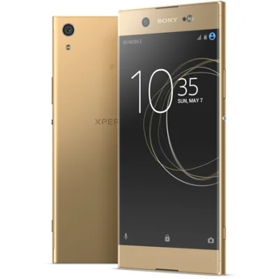 Ép kính sony XA1+