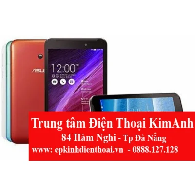 Ép kính Tab Asus Fonepad 7
