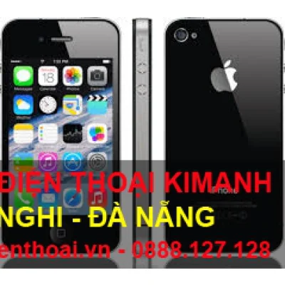 Ép kính, thay màn hình, thay pin Iphone 4, 4s