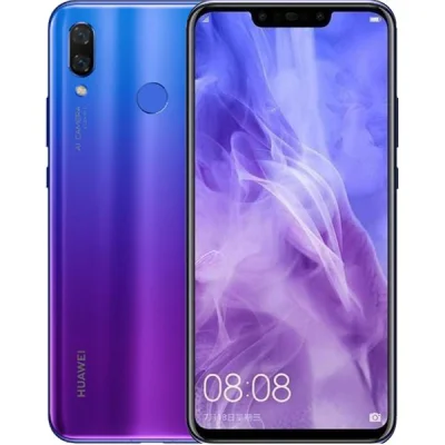 Ép kính, Thay mặt kính Huawei Nova 3 tại Đà Nẵng