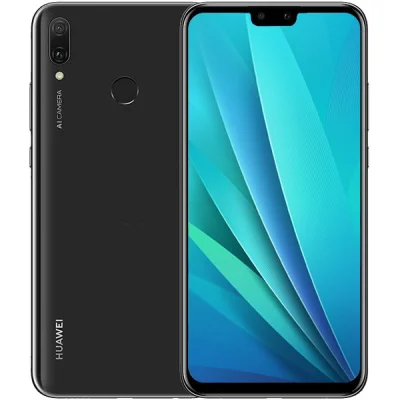 Ép kính, thay mặt kính Huawei Y9 2019