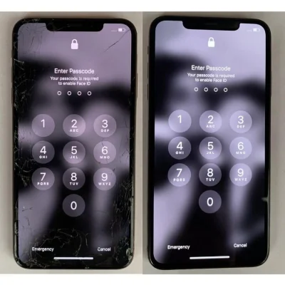 Ép kính, Thay mặt kính iPhone 11| iPhone 11 tại Đà Nẵng