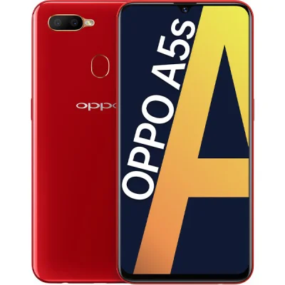 Ép kính, Thay mặt kính Oppo A5s tại Đà Nẵng