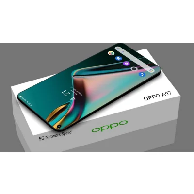 Ép kính, Thay mặt kính Oppo A97 Giá rẻ, Chất lượng