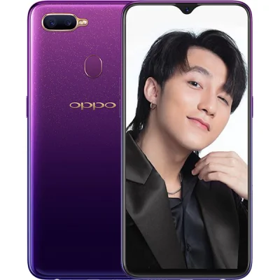 Ép kính, Thay mặt kính Oppo F9 tại Đà Nẵng