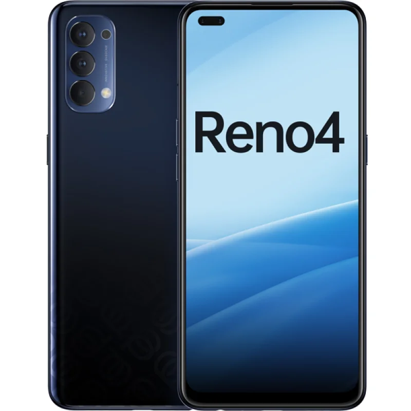 Ép kính, Thay mặt kính Oppo Reno4 tại Đà Nẵng