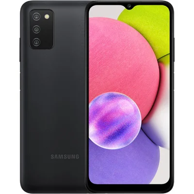 Ép kính, Thay mặt kính Samsung A03, A03s