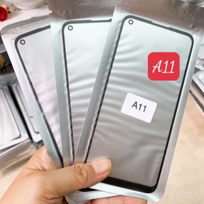 Ép kính, Thay mặt kính Samsung A11