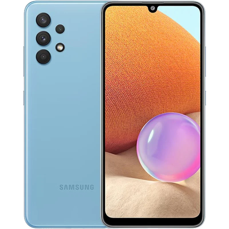 Thay mặt kính Samsung A32 tại Đà Nẵng