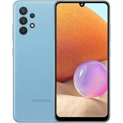Ép kính, Thay mặt kính Samsung A32 5G tại Đà Nẵng