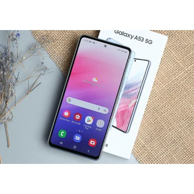 Ép kính, Thay mặt kính Samsung A53 Tại Đà Nẵng