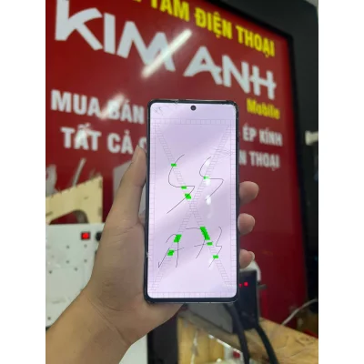 Ép kính, Thay mặt kính Samsung A73 Tại Đà Nẵng