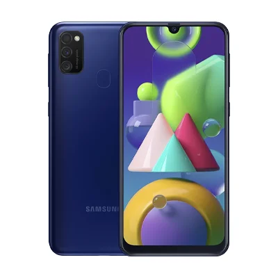 Ép kính, Thay mặt kính Samsung M21 tại Đà Nẵng