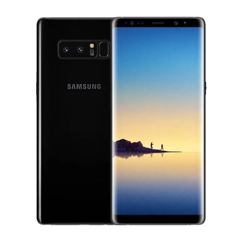 Ép kính, Thay mặt kính Samsung Note 8 giá rẻ tại Đà Nẵng