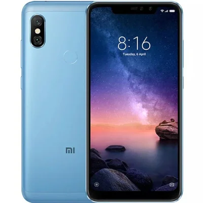 Ép kính, Thay mặt kính Xiaomi Redmi Note 6, Note 6 Pro tại Đà Nẵng