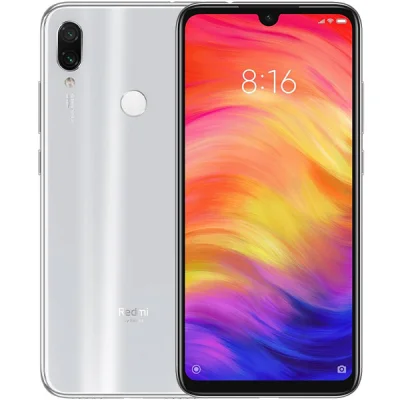 Ép kính, Thay mặt kính Xiaomi Redmi Note 7, Note 7 Pro tại Đà Nẵng