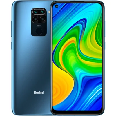 Ép kính, Thay mặt kính Xiaomi Redmi Note 9 tại Đà Nẵng