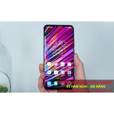 Ép kính Vivo V15 giá rẻ tại Đà nẵng