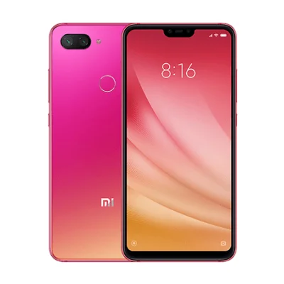 Ép kính xiaomi mi 8 lite/mi8 youth