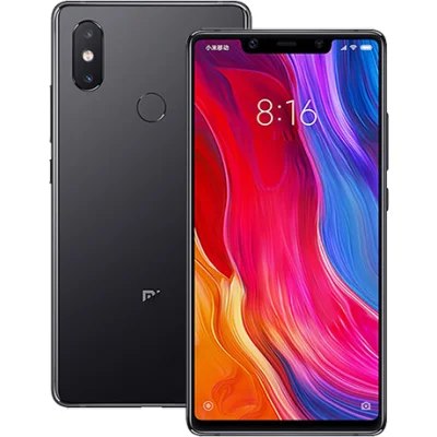 Ép kính xiaomi mi8 SE giá rẻ bất ngờ