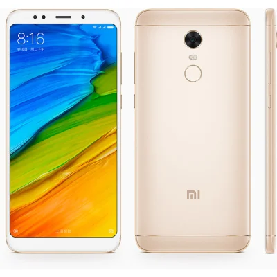 Ép kính xiaomi redmi 5 plus giá rẻ tại Đà Nẵng