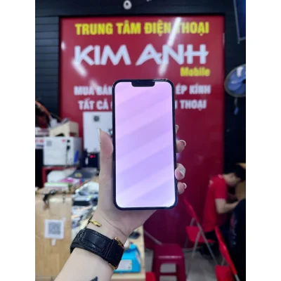 Fix Xanh Trắng Màn Hình Iphone 13 Pro