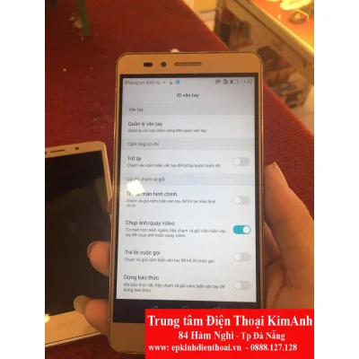 Huawei l22 p9