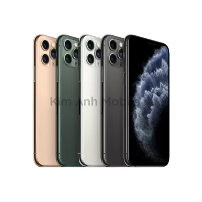 Iphone 11 Pro hot nhất Đà Nẵng