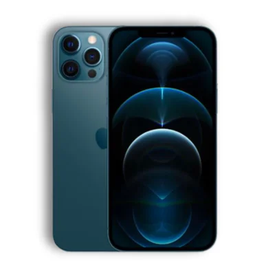 iPhone 12 Pro nguyên zin giá rẻ tại Kim Anh Mobile