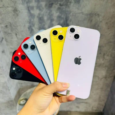 Iphone 14 Plus tại Kim Anh Mobiles