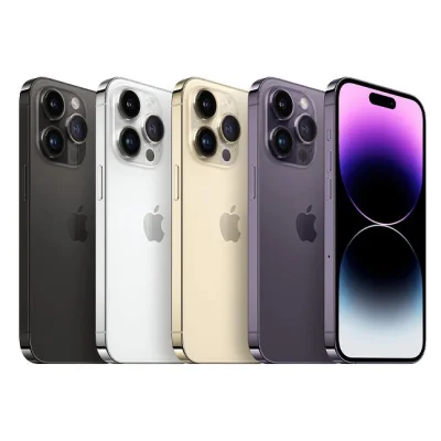  iPhone 14 Pro Max