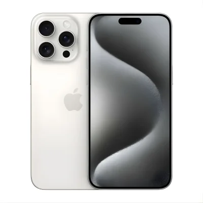 iPhone 15 Pro Max bộ nhớ khủng 1TB | Hỗ trợ trả góp 0% lãi suất