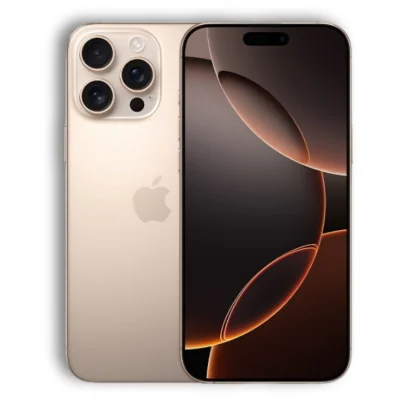 iPhone 16 Pro Max Giá ưu đãi | Hỗ trợ trả góp 0% lãi suất